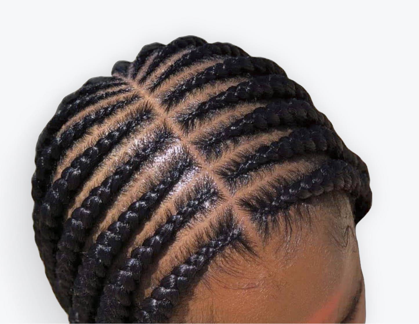 Wig Foundation Service HBL Hair Extensions Hair Service