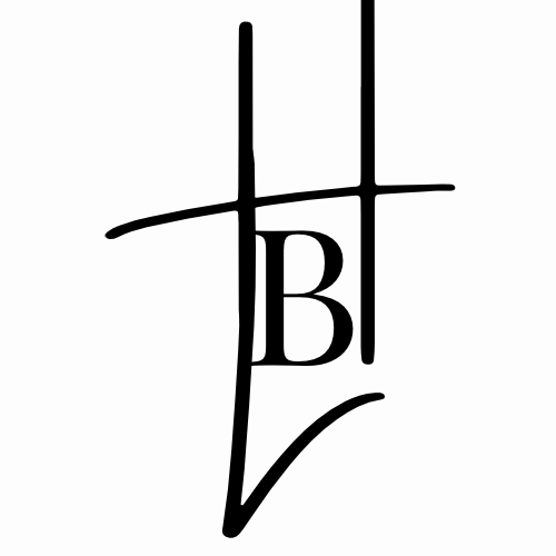 HBL Hair Extensions logo