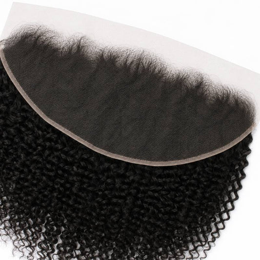 Jerry Curl 13x6 HD Lace Frontal