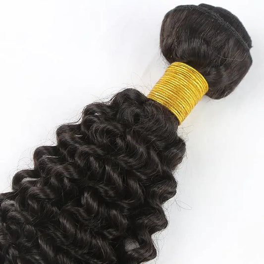 Jerry Curl Micro Weft Hair Extensions HBL Hair Extensions