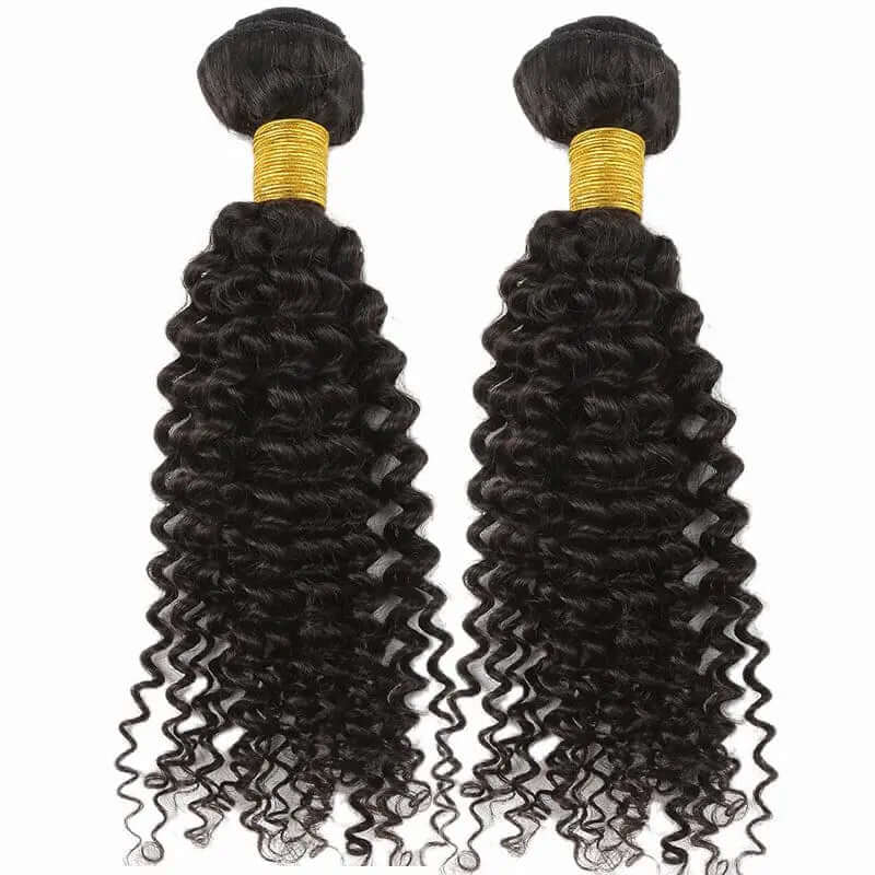 Jerry Curl Micro Weft Hair Extensions HBL Hair Extensions