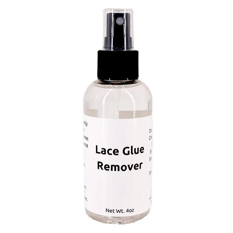 Lace Glue Remover (For Scalp) - HBL Hair Extensions