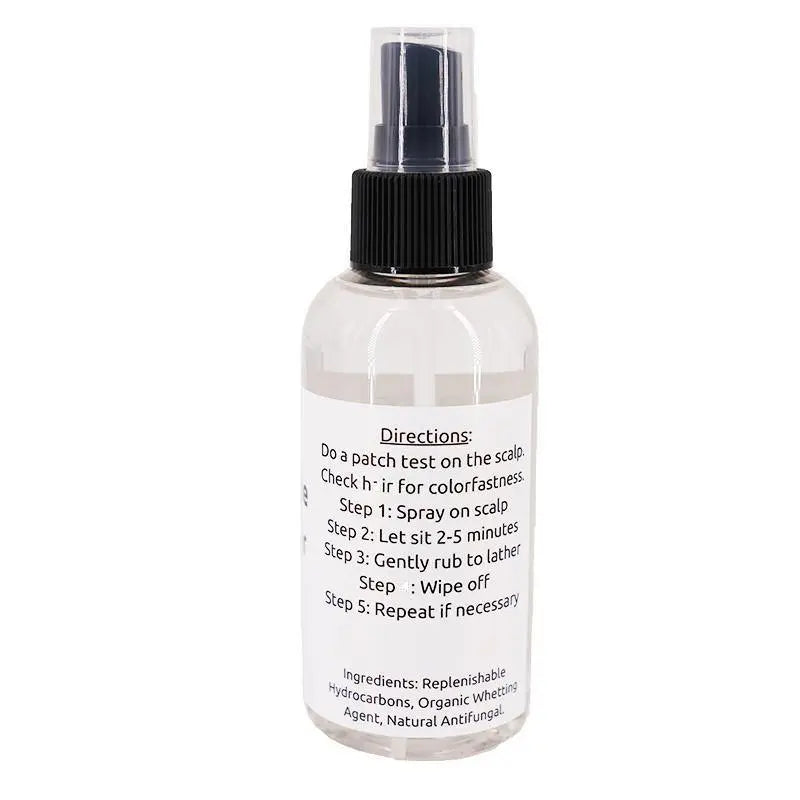 Lace Glue Remover (For Scalp) - HBL Hair Extensions