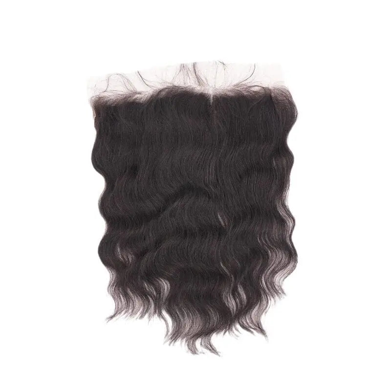 Loose Wave HD Lace Frontal - HBL Hair Extensions