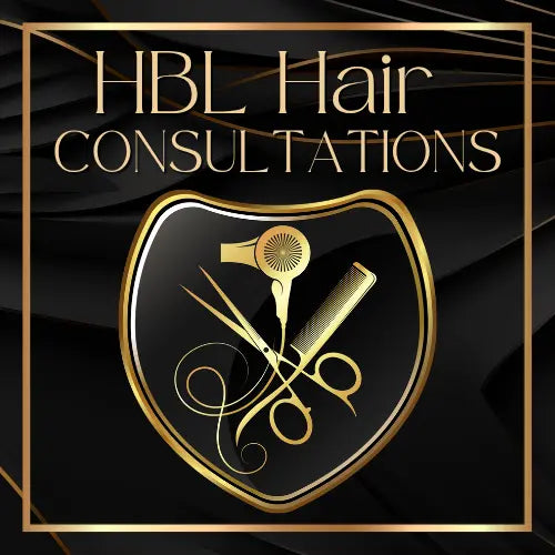 New Client Hair Service Consultation HBL Hair Extensions Hair Service, Consultation