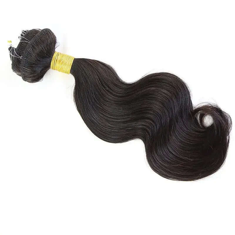 Pre-looped Body Wave HBL Hair Extensions Microloop