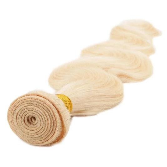 Blonde Brazilian Body Wave HBL Hair Extensions