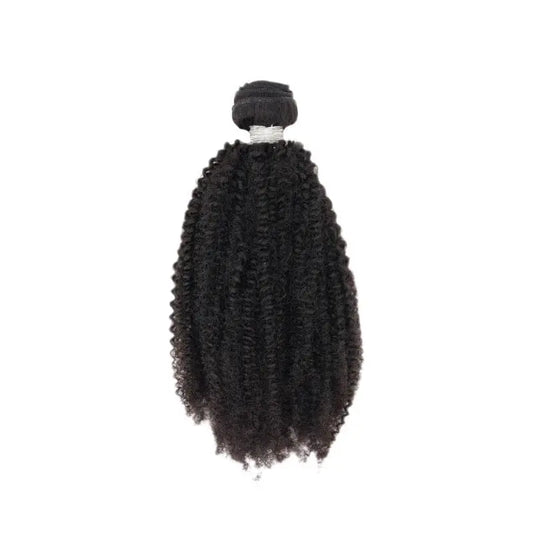 Brazilian Afro Kinky HBL Hair Extensions