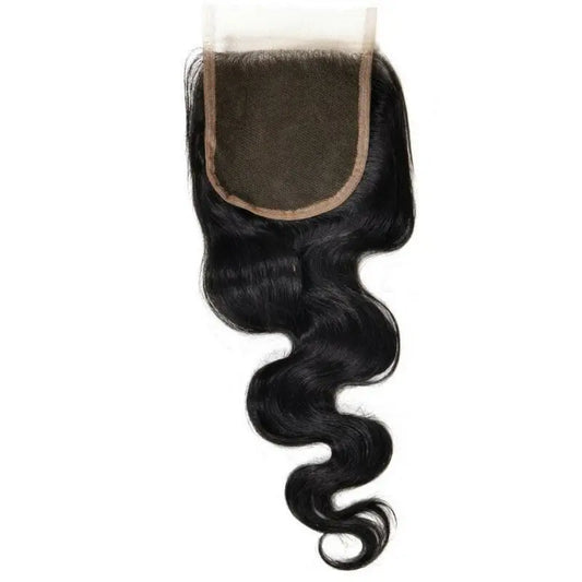 Brazilian Body Wave 4x4 Closure HBL Hair Extensions