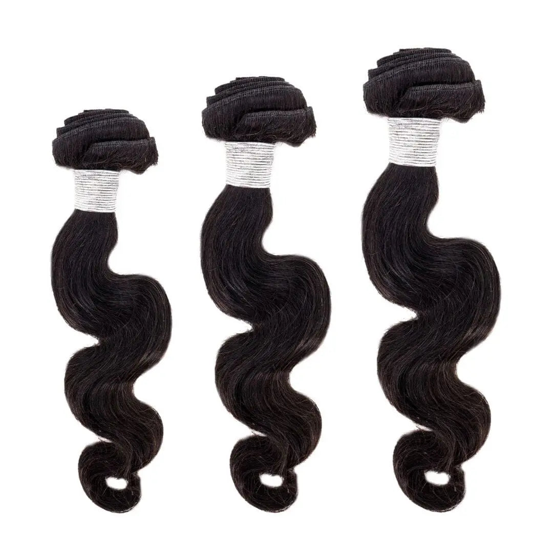 Brazilian Body Wave Bundle Deals HBL Hair Extensions