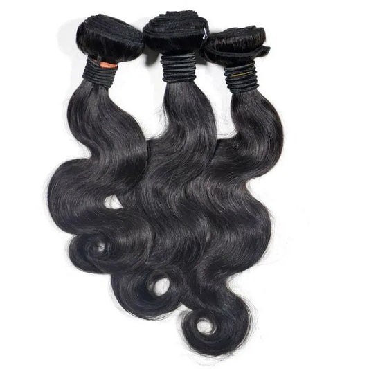 Brazilian Body Wave Bundle Deals HBL Hair Extensions
