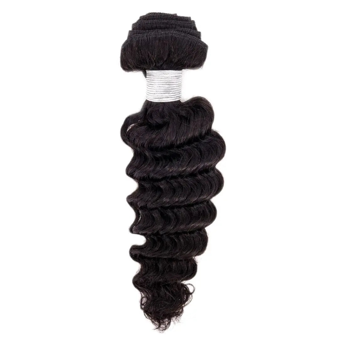 Brazilian Deep Wave HBL Hair Extensions