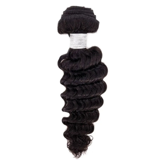 Brazilian Deep Wave HBL Hair Extensions