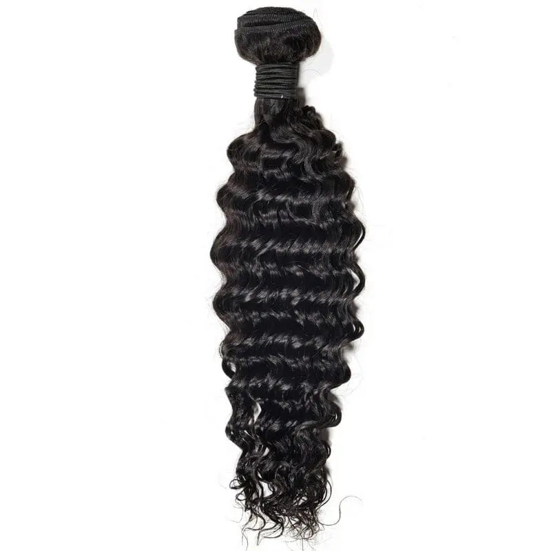 Brazilian Deep Wave HBL Hair Extensions