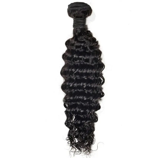 Brazilian Deep Wave HBL Hair Extensions