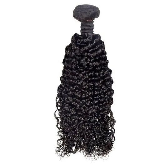 Brazilian Kinky Curly HBL Hair Extensions