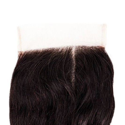 Brazilian Loose Wave 4x4 Transparent Closure HBL Hair Extensions