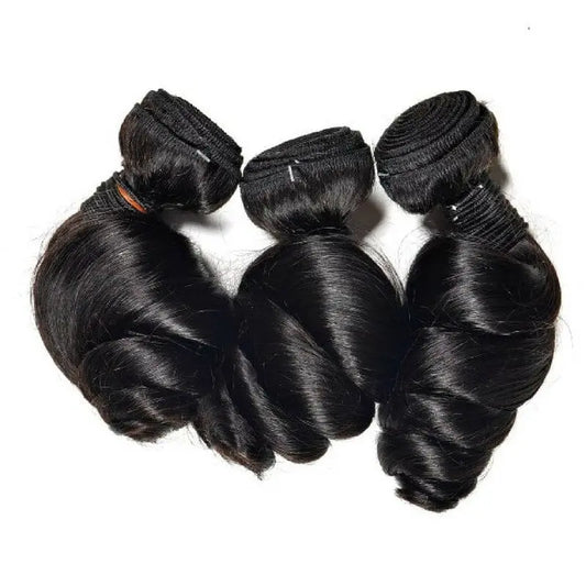 Brazilian Loose Wave Bundle Deals HBL Hair Extensions