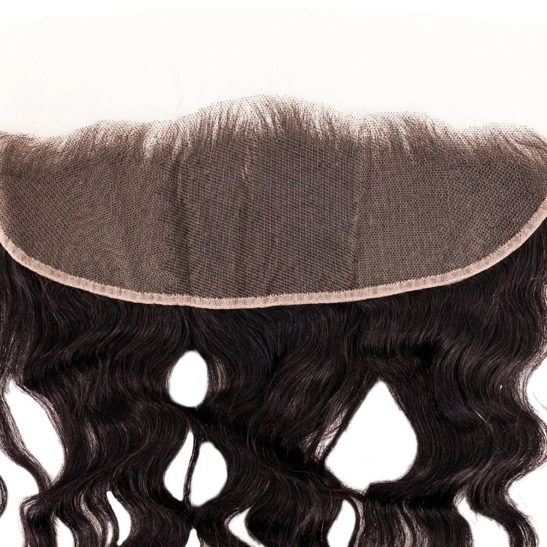 Brazilian Loose Wave Frontal HBL Hair Extensions