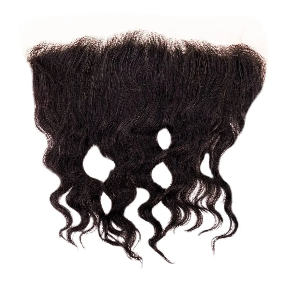 Brazilian Loose Wave Frontal HBL Hair Extensions