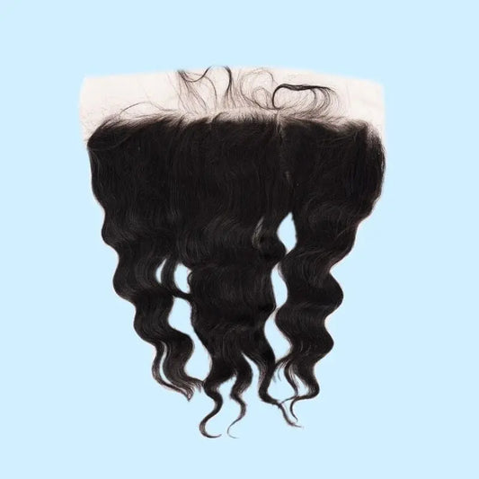 Brazilian Loose Wave Frontal HBL Hair Extensions