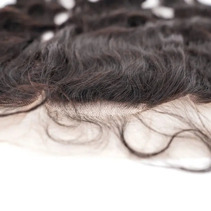 Brazilian Loose Wave Frontal HBL Hair Extensions