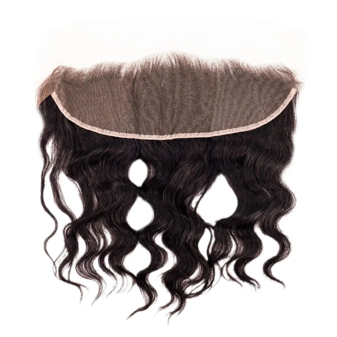 Brazilian Loose Wave Frontal HBL Hair Extensions