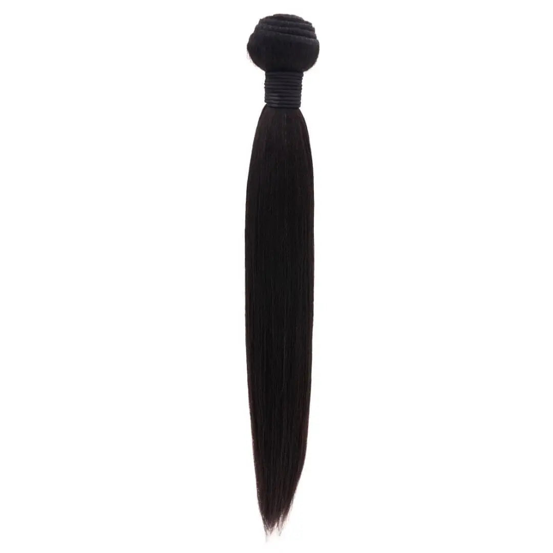 Brazilian Silky Straight Bundles HBL Hair Extensions