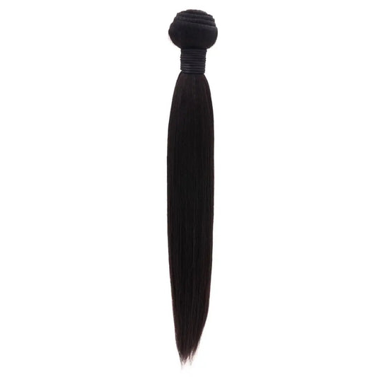 Brazilian Silky Straight Bundles HBL Hair Extensions
