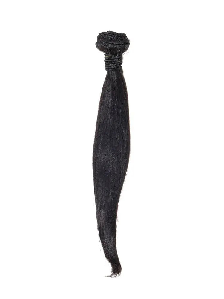 Brazilian Silky Straight Bundles HBL Hair Extensions