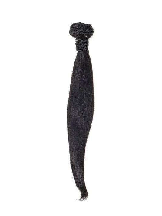 Brazilian Silky Straight Bundles HBL Hair Extensions