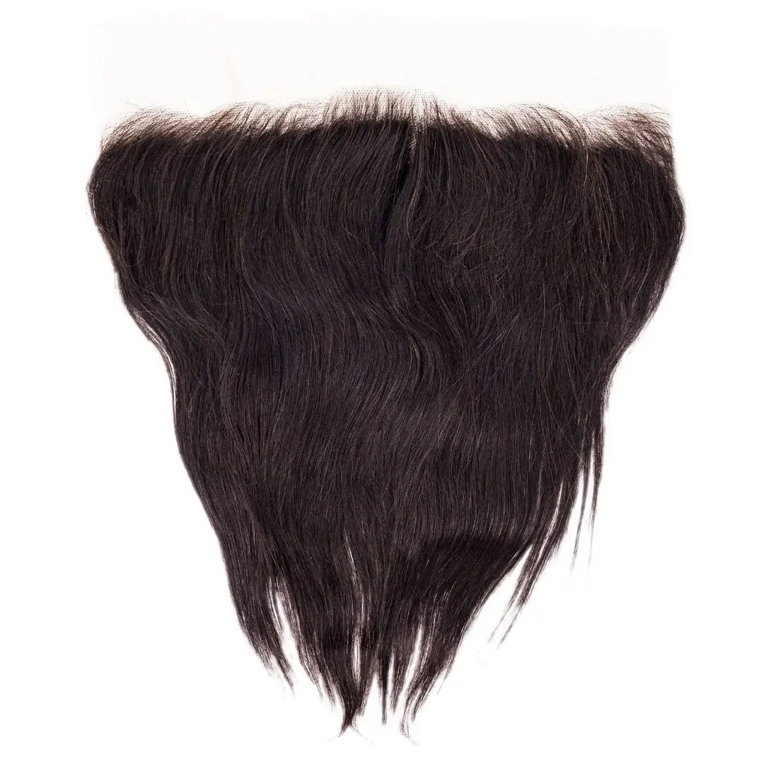 Brazilian Silky Straight Frontal HBL Hair Extensions