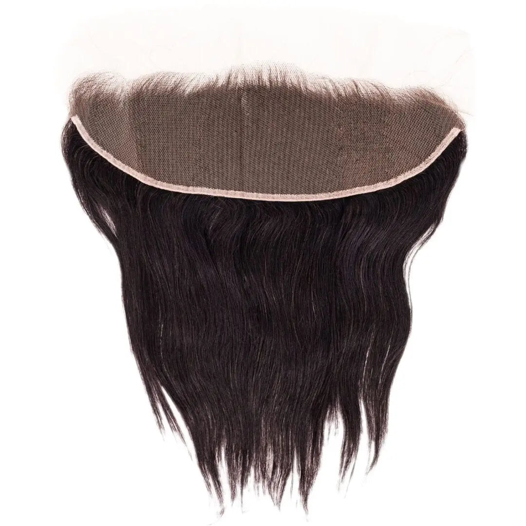 Brazilian Silky Straight Frontal HBL Hair Extensions