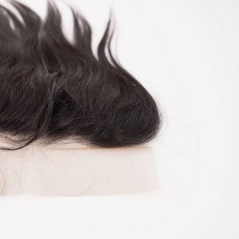 Brazilian Silky Straight Frontal HBL Hair Extensions