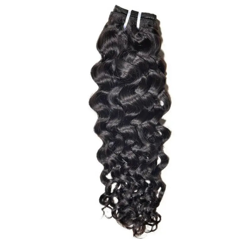 Brazilian Spanish Wave HBL Hair Extensions
