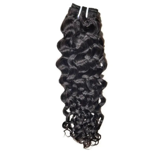 Brazilian Spanish Wave HBL Hair Extensions