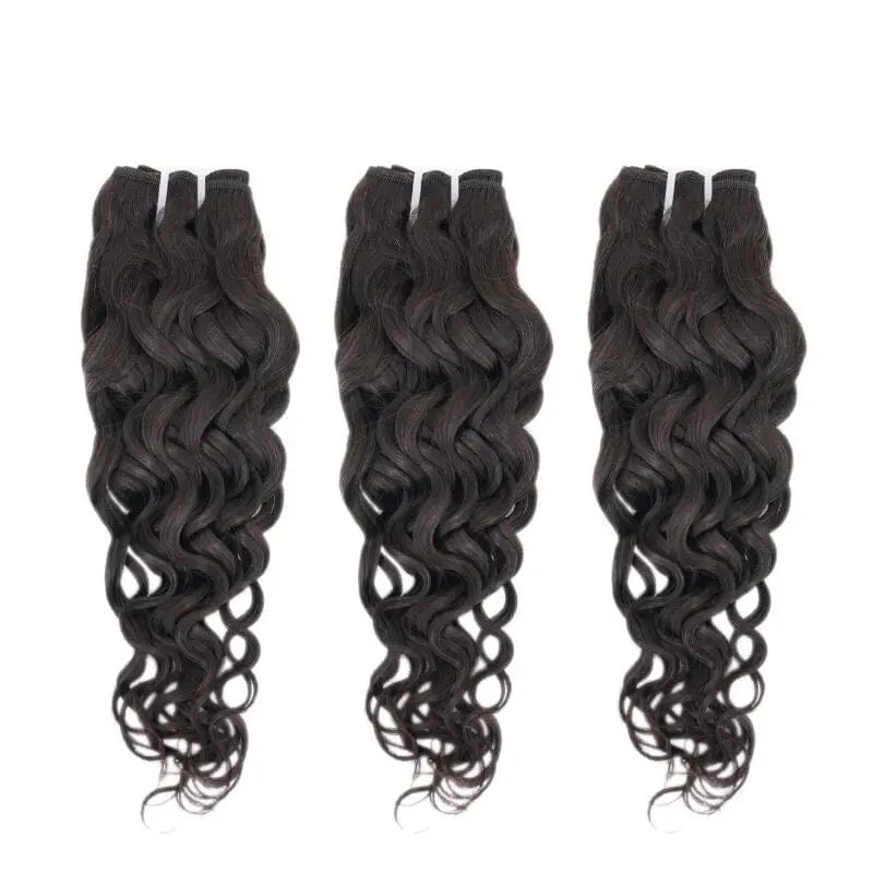 Spanish Wave Bundle Deals HBL Hair Extensions
