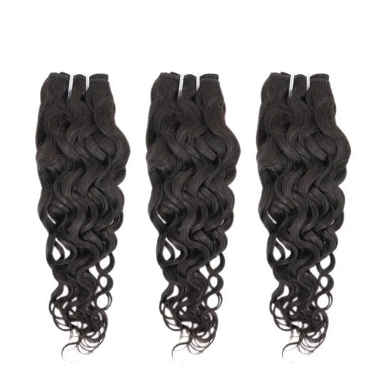 Spanish Wave Bundle Deals HBL Hair Extensions