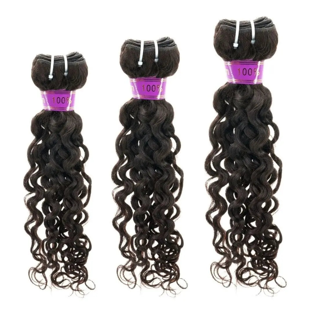 Spanish Wave Bundle Deals HBL Hair Extensions