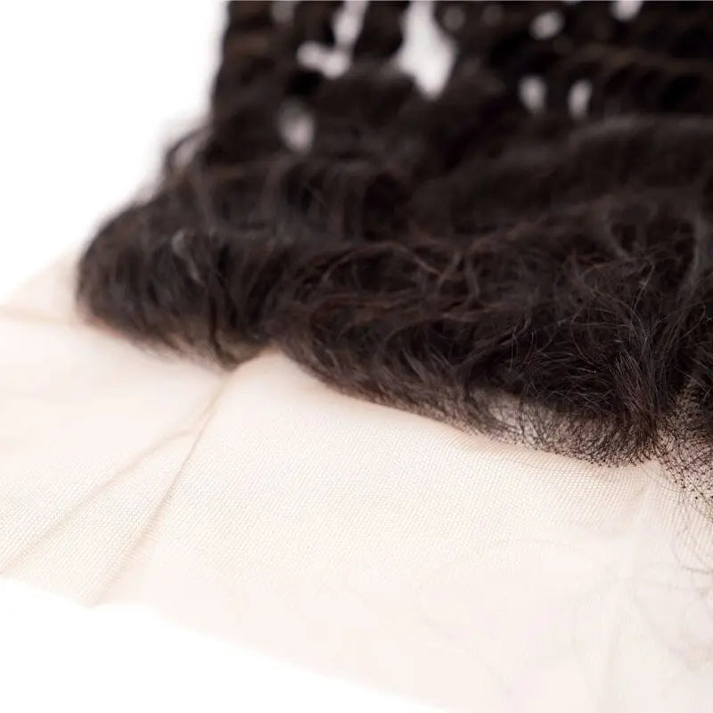 Spanish Wave Frontal HBL Hair Extensions
