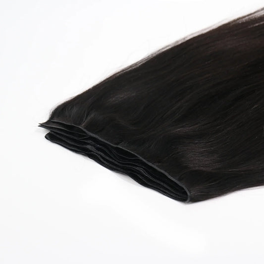 Lux Thin Genius Weft Silky Straight
