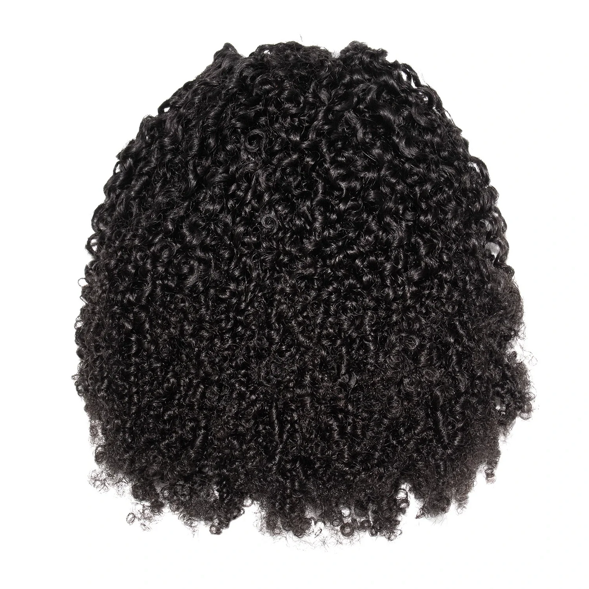 Lux Thin Genius Weft Multi-Textured Kinky Curly