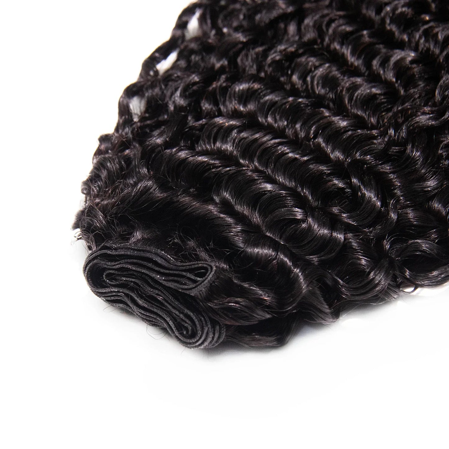 Lux Thin Genius Weft Curly