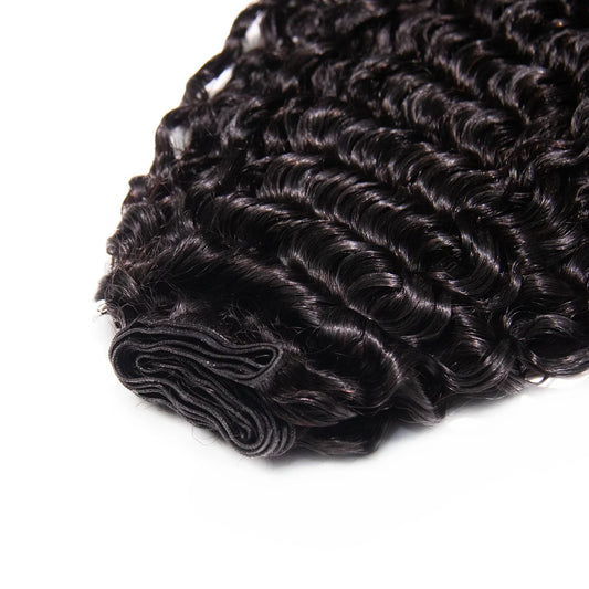 Lux Thin Genius Weft Curly