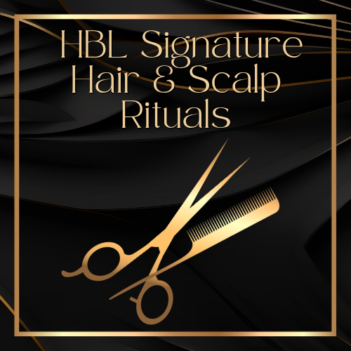 Book-HBL-Signature-Hair-Scalp-Rituals HBL Hair Extensions