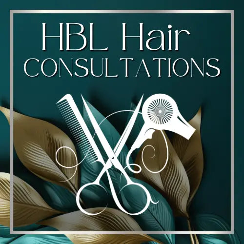 Book-Hair-Consultations HBL Hair Extensions