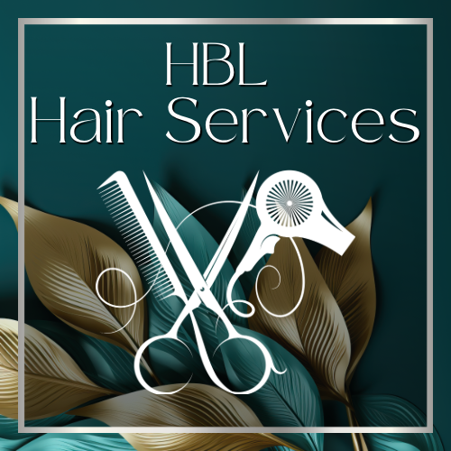 Book Hair Services Full-Service List