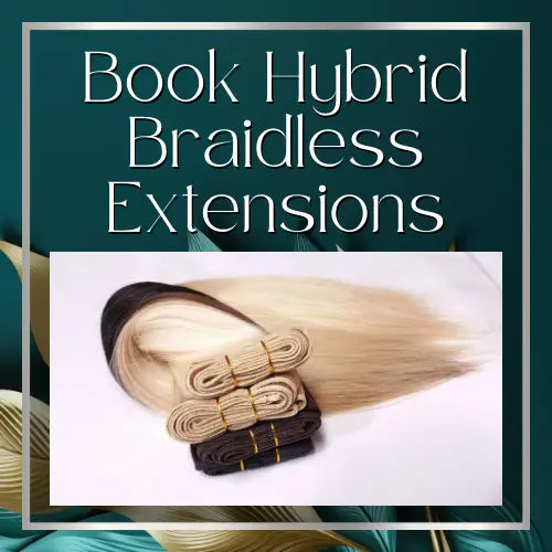 Book-Hybrid-Sew-In-Braidless-Hair-Extensions HBL Hair Extensions