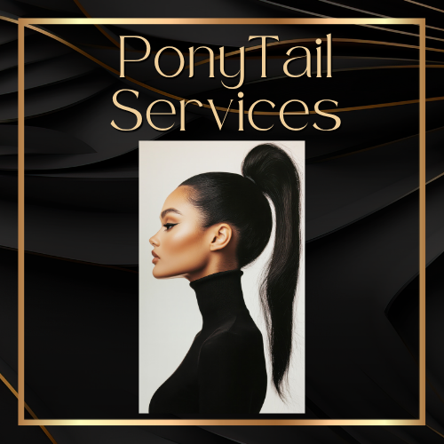 Book-Ponytail-Services HBL Hair Extensions