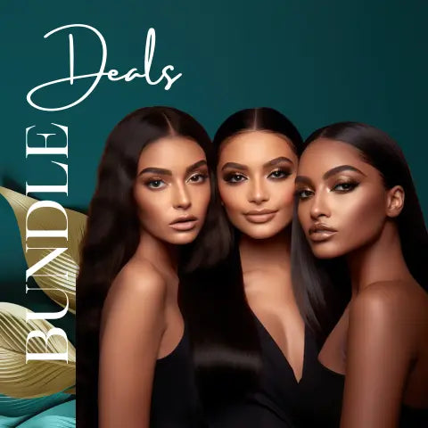 Bundle-Deals HBL Hair Extensions